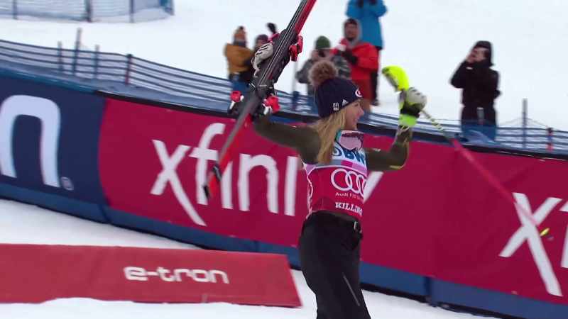 [Jonny] Killington makes the risky prospect