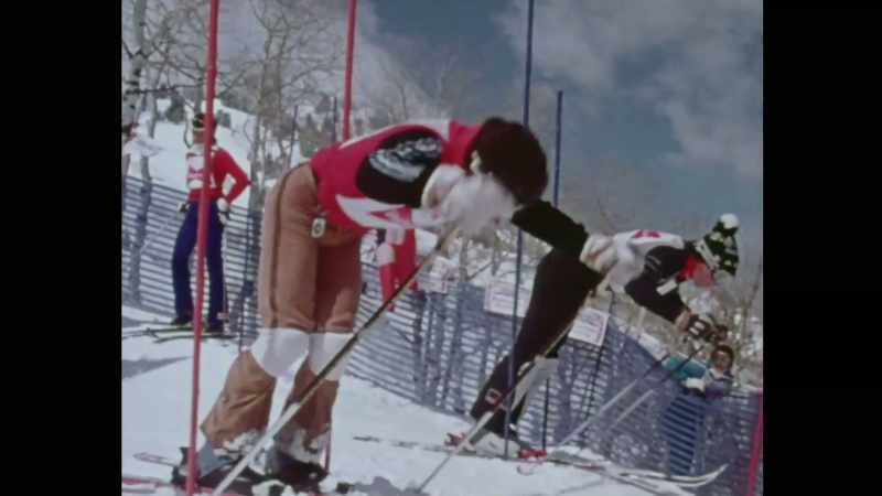 [Jonny] Squaw's bumps toughen up