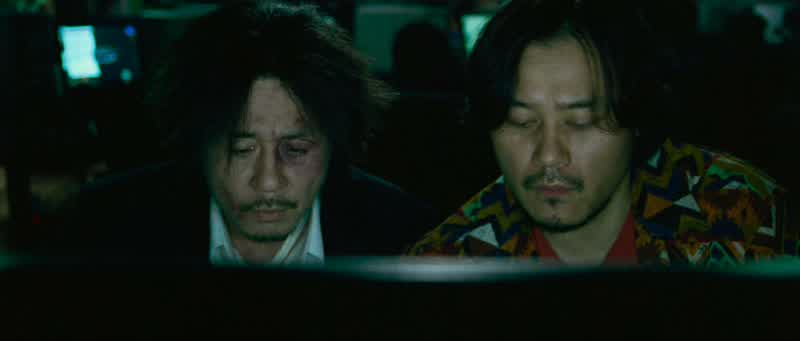 Joo-hwan