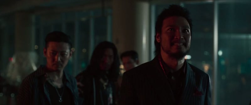 Joo Sung-chul, you fooled me?