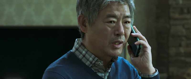 Joong-su, why don't we chat in person?