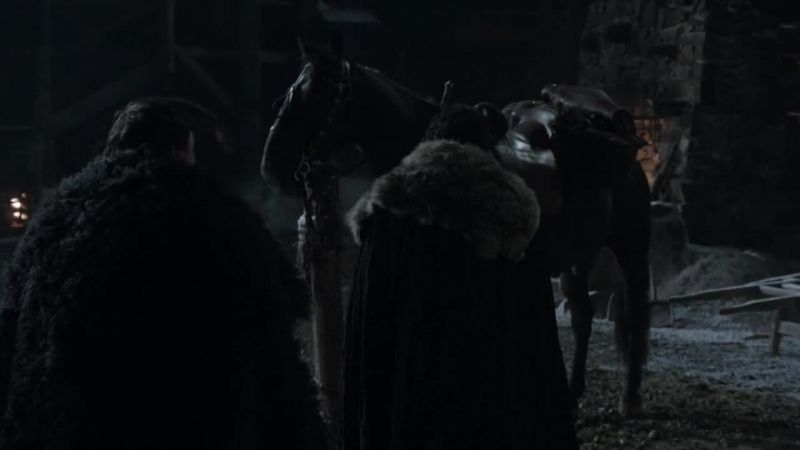 Jorah, make them stop