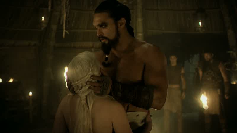 Jorah the Andal, I heard what you did