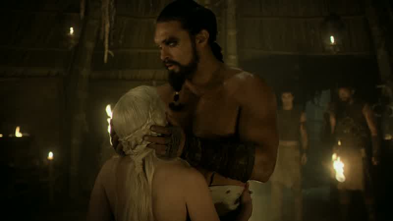 Jorah the Andal, I heard what you did