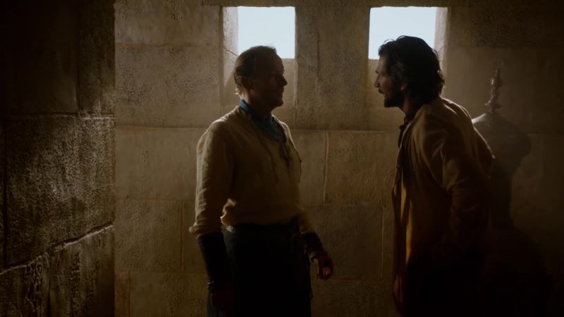 Jorah the Andal