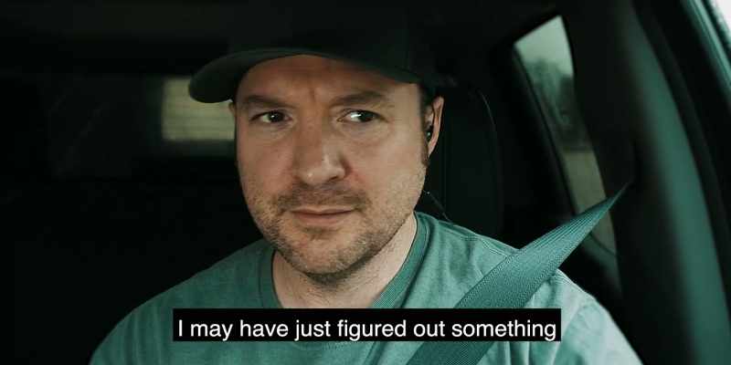 [Jordan] Listen, I don't know how to say this