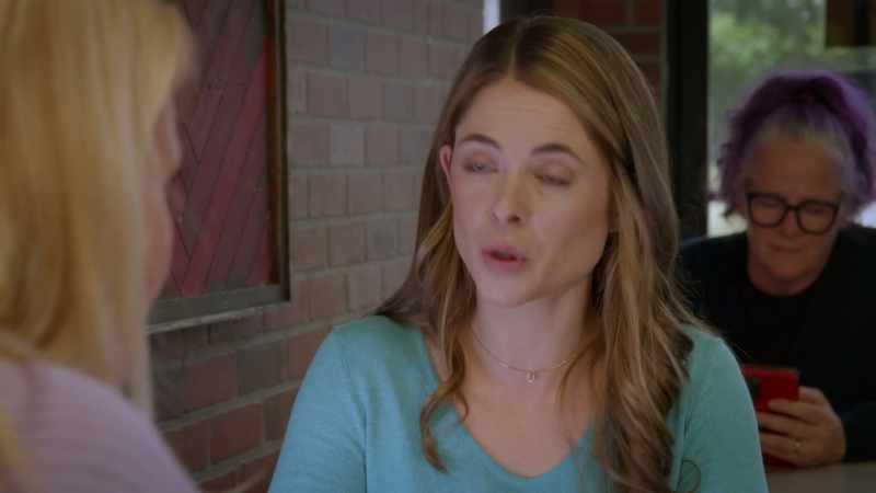 Jordan, look, I told you-- -will you shut up