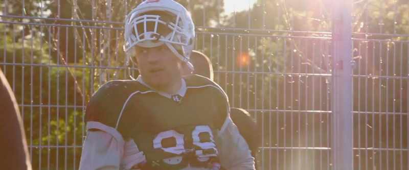 [Jordan] This is about us as a football team