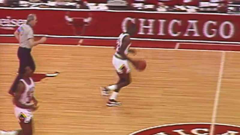Jordan with ten points in limited playing time
