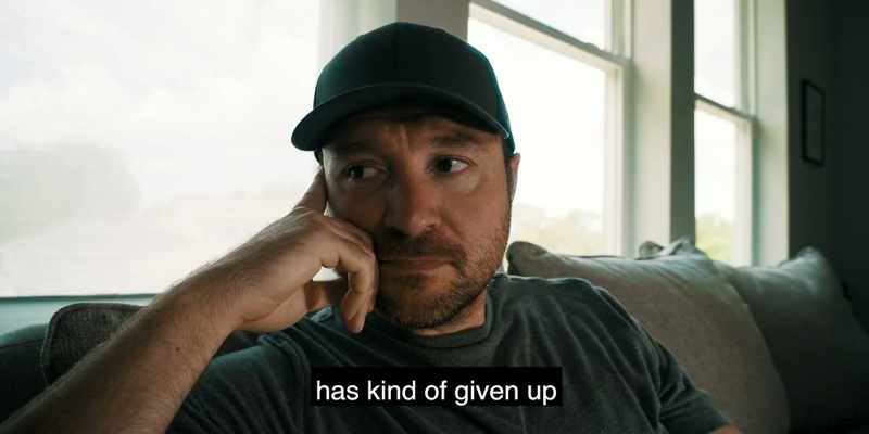 [Jordan] You know, I just wanted to call