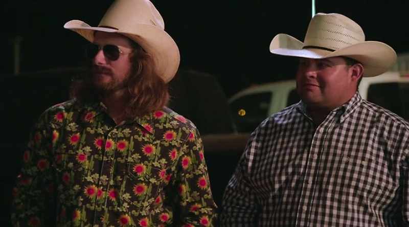 Jorden, how did your rodeo go? - It was good