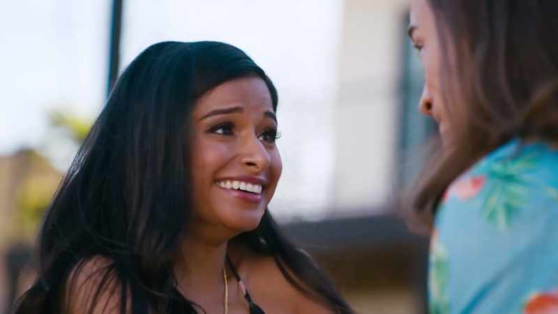 Jordyn J., I know it's only our second date