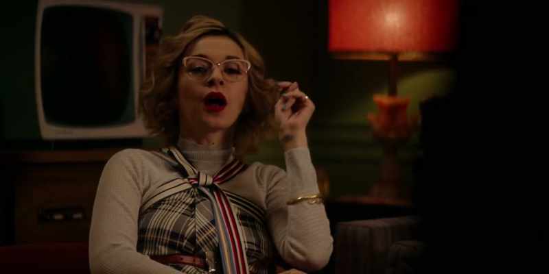 Jorge, may I say one more thing to Katy'’s predicament