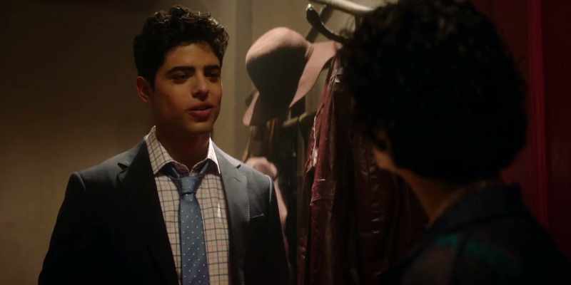 Jorge-- -No, I