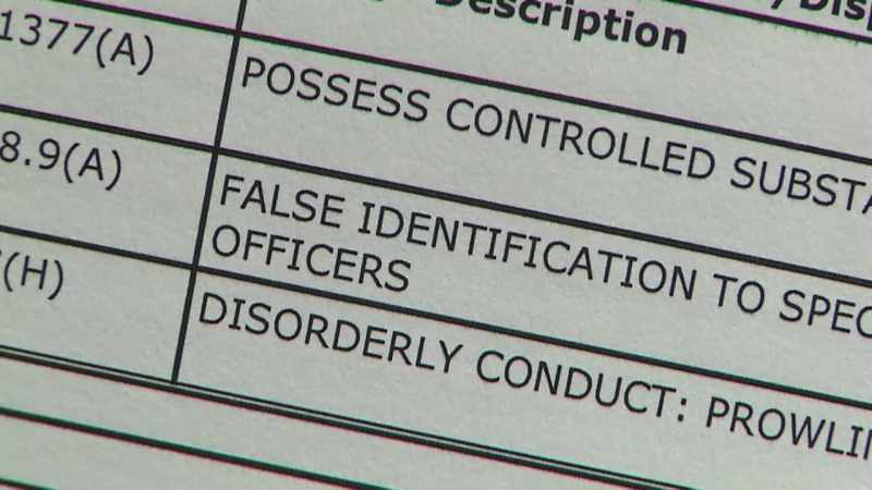 Jorge Ramirez had a criminal protective order