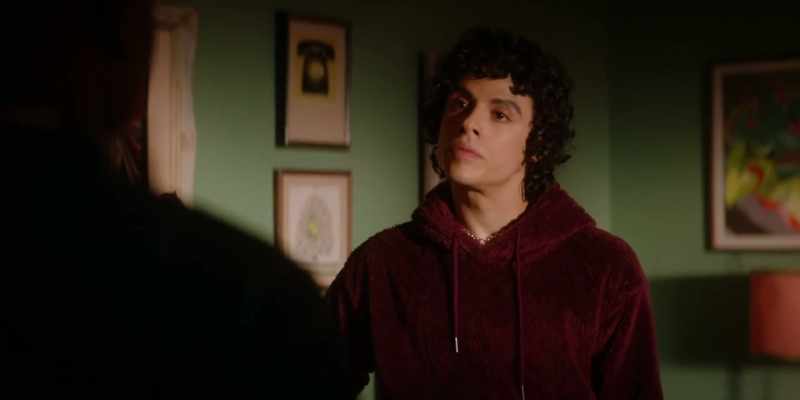 Jorge. Take it from me