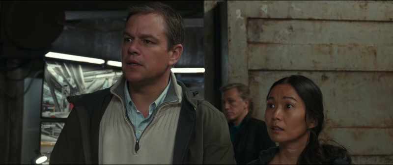 JORGEN: George, good to see you, sir
