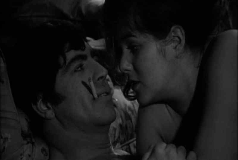 Jos, I love you. - I know