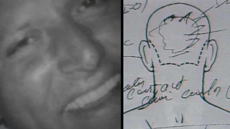 Jose Menéndez was shot five times