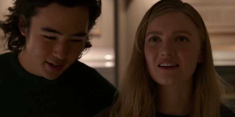 Josefina, Molly, Addy… - Oh, my God