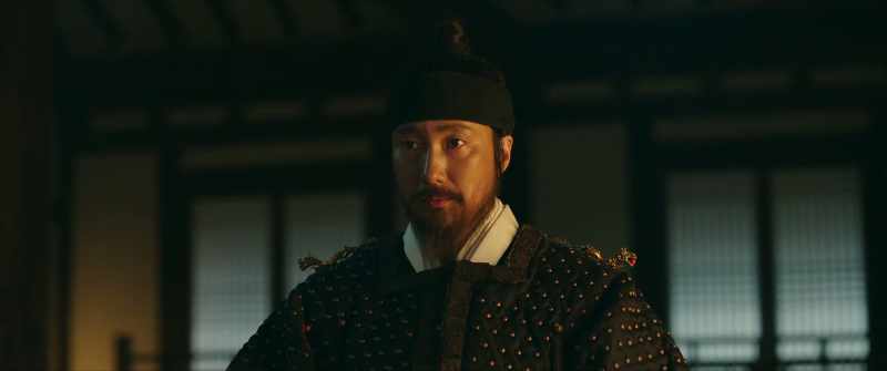 Joseon will be annihilated