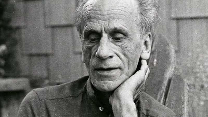 Joseph Cornell was a great, important artist