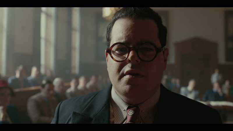 Joseph, did you rape Mrs Strubing?