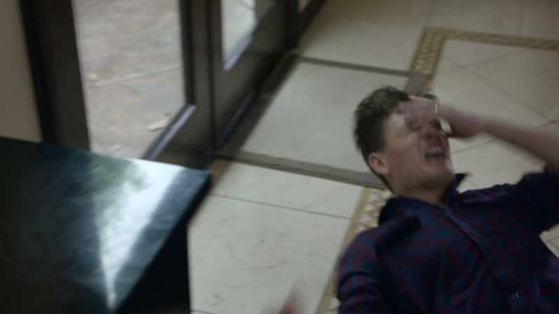 [Joseph groaning]