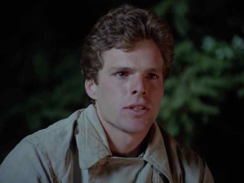 Joseph ... Has anything happened? - Nothing serious