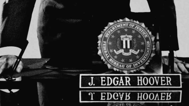 Joseph: Hoover was very invested
