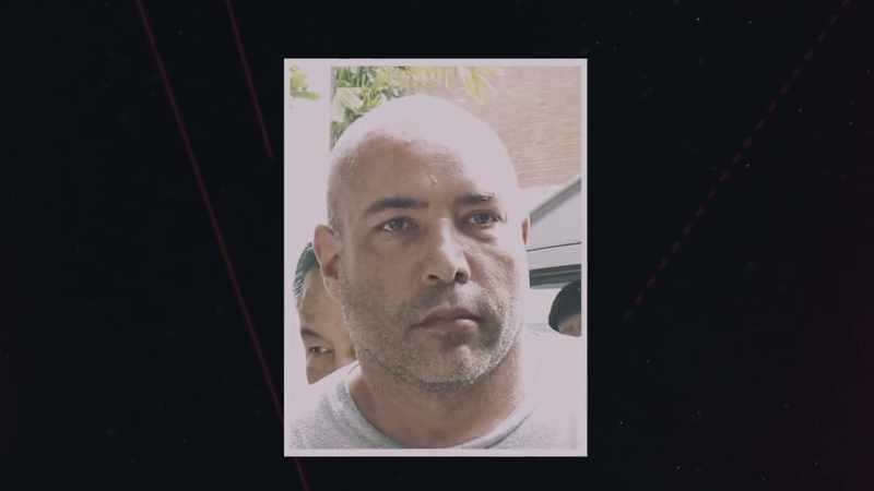 Joseph Hunter was a former US military, US army