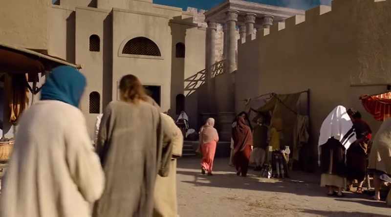 Joseph?
