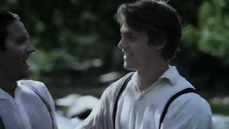 Joseph Smith Junior, having been commissioned as