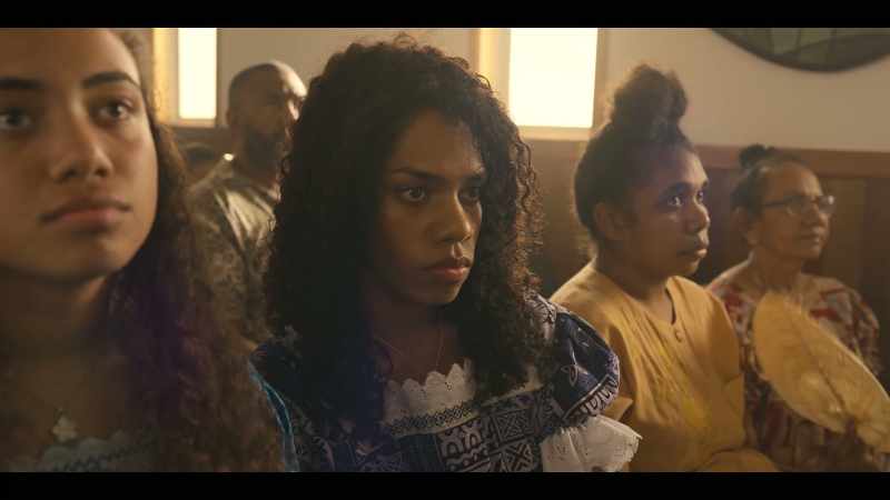 Joseph was sold as a slave by his brothers