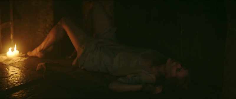 JOSEPH: There, my love