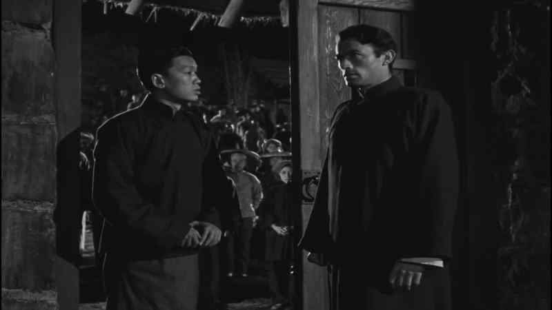 Joseph. Yes, Father?