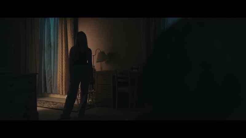 [Josephine] I thought you'd be up