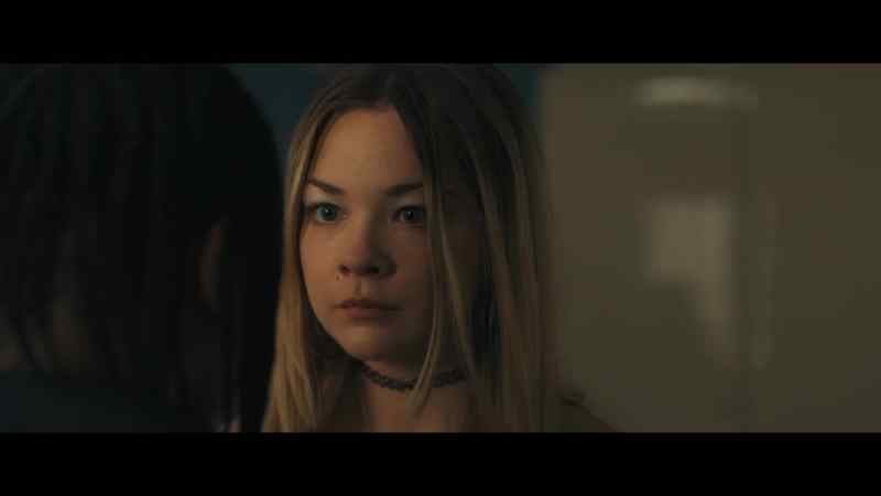 [Josephine] Omertà