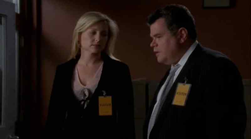 JOSEPHSON: It was on his orders