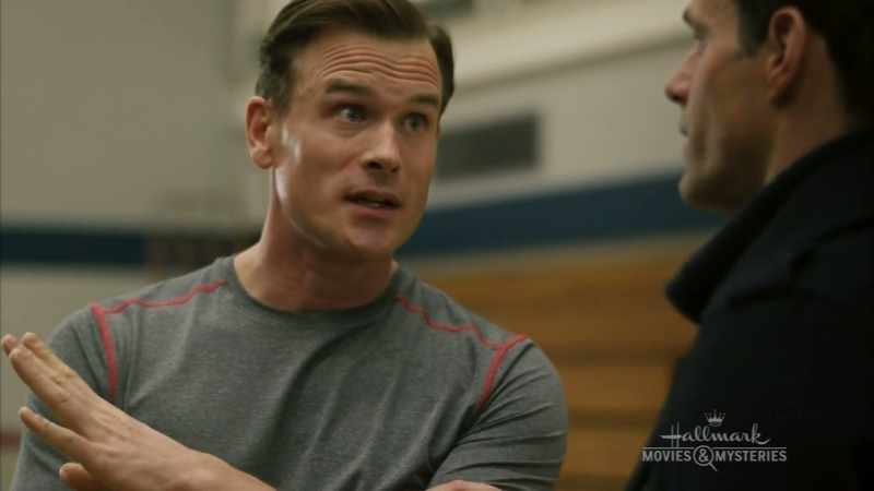 Josh is a really good kid, Mike