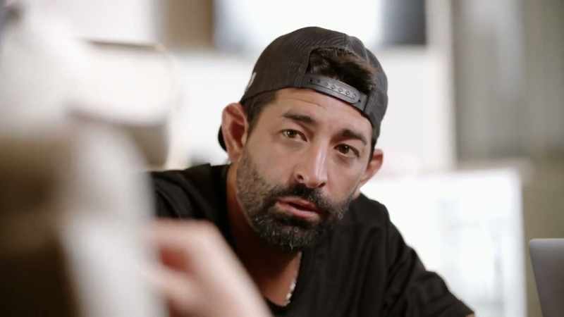 [josh] after we delivered on the swordfish and gar