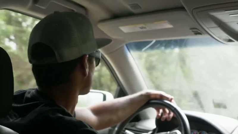 [josh] and this is where I'm from, man