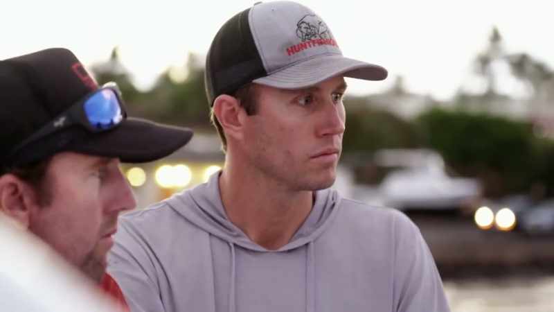 [josh] my dad had a dream a long time ago