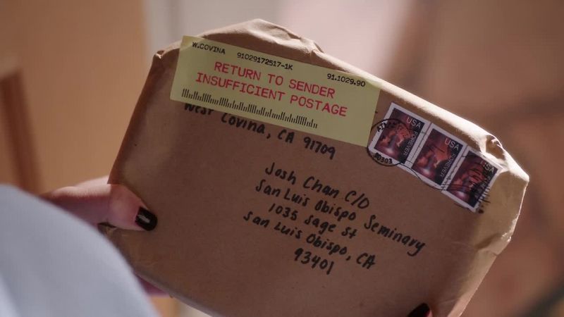 Josh didn't even get the poop?