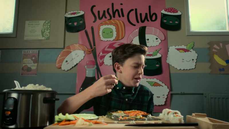 Josh Dubin? - Here