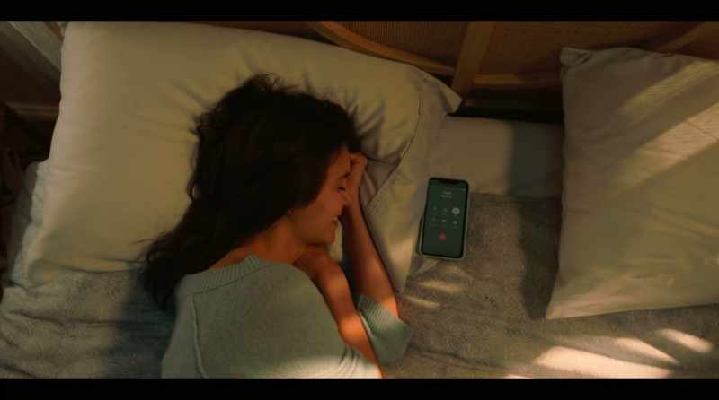 [Josh] Good morning. -[chuckles]
