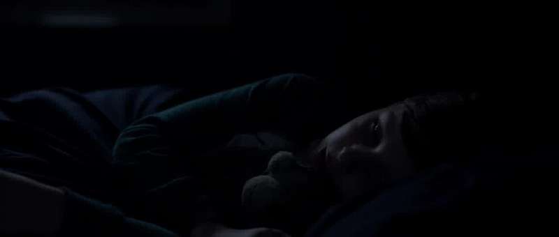 Josh Good night mom