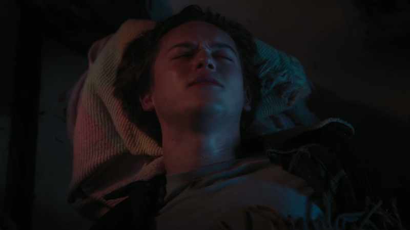 (JOSH GROANS)