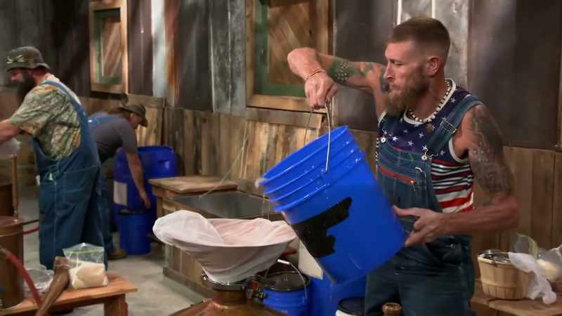[josh] I ain't gonna lie