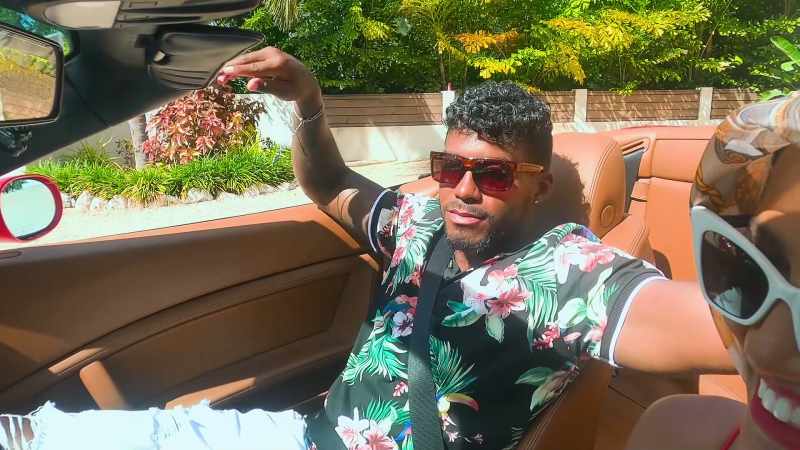 Josh: I feel very confident in the connection